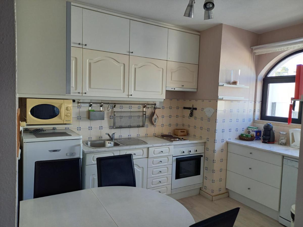 Appartement D'Or Carvoeiro  Exterior photo